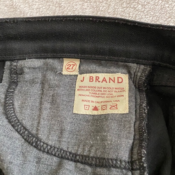 J Brand Jeans - Picture 6 of 8